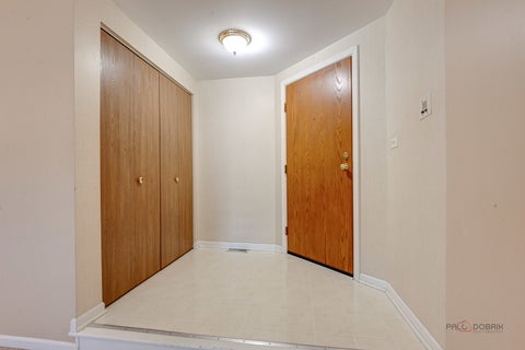 Tiny photo for 1209 BRADWELL Lane #E, Mundelein, IL 60060 (MLS # 12660358)