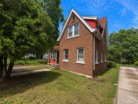 Tiny photo for 514 Sherman Street, Joliet, IL 60433 (MLS # 12673066)