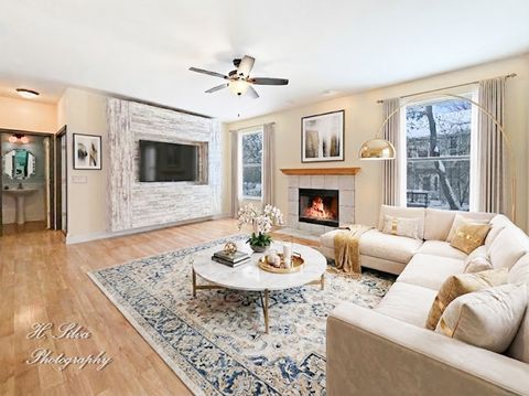 Tiny photo for 496 Oakhurst Lane, Carpentersville, IL 60110 (MLS # 12531208)