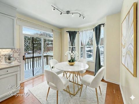 Tiny photo for 496 Oakhurst Lane, Carpentersville, IL 60110 (MLS # 12531208)