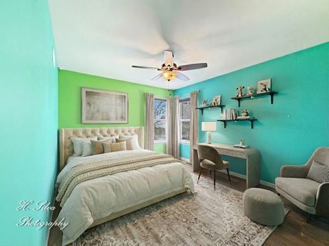 Tiny photo for 496 Oakhurst Lane, Carpentersville, IL 60110 (MLS # 12531208)