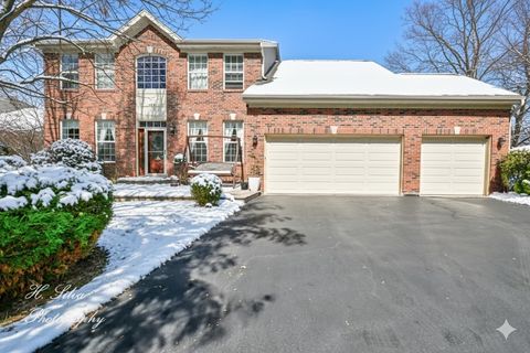 Tiny photo for 496 Oakhurst Lane, Carpentersville, IL 60110 (MLS # 12531208)