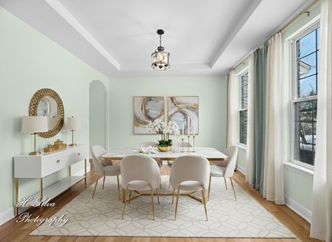 Tiny photo for 496 Oakhurst Lane, Carpentersville, IL 60110 (MLS # 12531208)