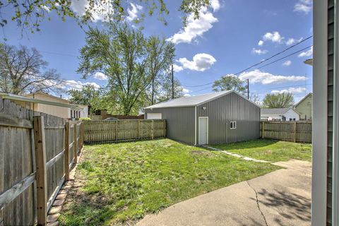 Tiny photo for 204 W South Street, Clinton, IL 61727 (MLS # 12622855)