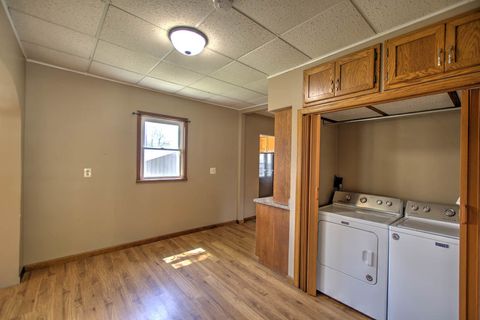 Tiny photo for 204 W South Street, Clinton, IL 61727 (MLS # 12622855)