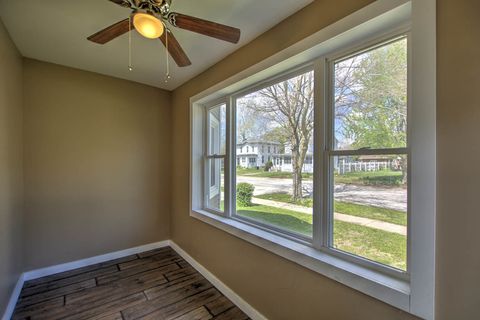 Tiny photo for 204 W South Street, Clinton, IL 61727 (MLS # 12622855)