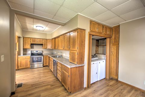 Tiny photo for 204 W South Street, Clinton, IL 61727 (MLS # 12622855)