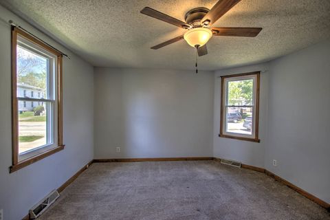 Tiny photo for 204 W South Street, Clinton, IL 61727 (MLS # 12622855)