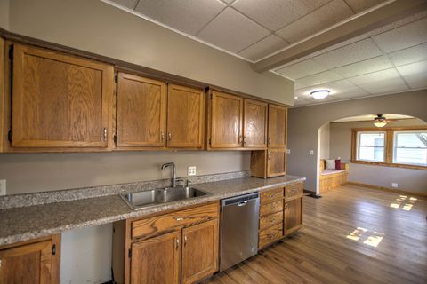 Tiny photo for 204 W South Street, Clinton, IL 61727 (MLS # 12622855)