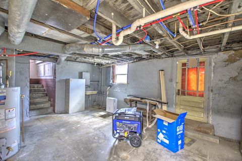 Tiny photo for 204 W South Street, Clinton, IL 61727 (MLS # 12622855)