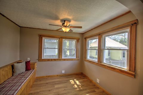 Tiny photo for 204 W South Street, Clinton, IL 61727 (MLS # 12622855)