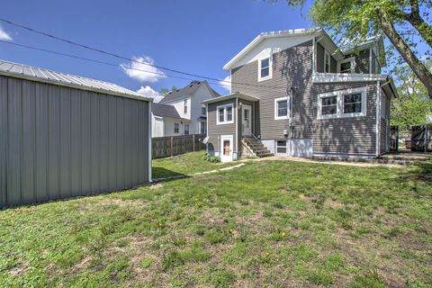 Tiny photo for 204 W South Street, Clinton, IL 61727 (MLS # 12622855)