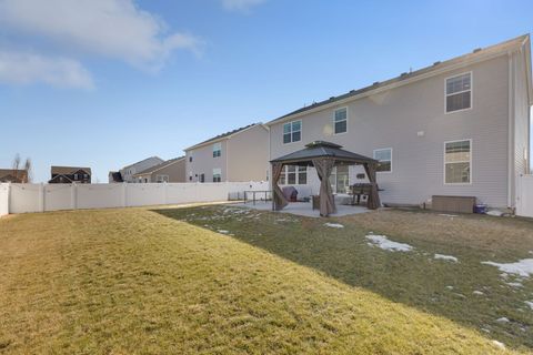 Tiny photo for 230 Whitney Drive, Elburn, IL 60119 (MLS # 12563856)