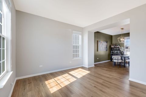 Tiny photo for 230 Whitney Drive, Elburn, IL 60119 (MLS # 12563856)