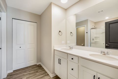 Tiny photo for 230 Whitney Drive, Elburn, IL 60119 (MLS # 12563856)