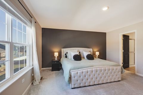 Tiny photo for 230 Whitney Drive, Elburn, IL 60119 (MLS # 12563856)