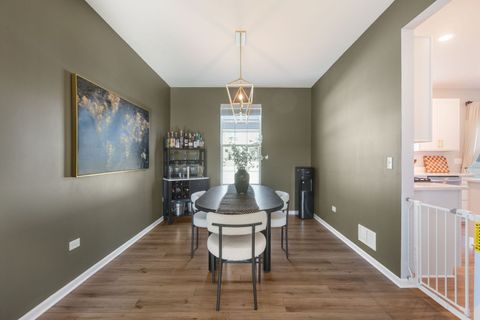 Tiny photo for 230 Whitney Drive, Elburn, IL 60119 (MLS # 12563856)