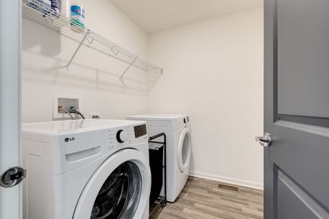 Tiny photo for 230 Whitney Drive, Elburn, IL 60119 (MLS # 12563856)