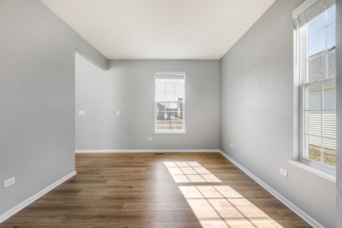 Tiny photo for 230 Whitney Drive, Elburn, IL 60119 (MLS # 12563856)