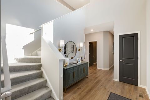 Tiny photo for 230 Whitney Drive, Elburn, IL 60119 (MLS # 12563856)