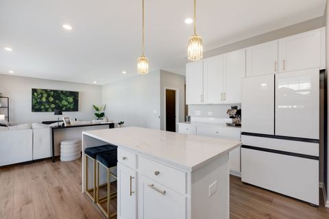 Tiny photo for 230 Whitney Drive, Elburn, IL 60119 (MLS # 12563856)