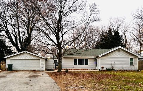 A home in Markham