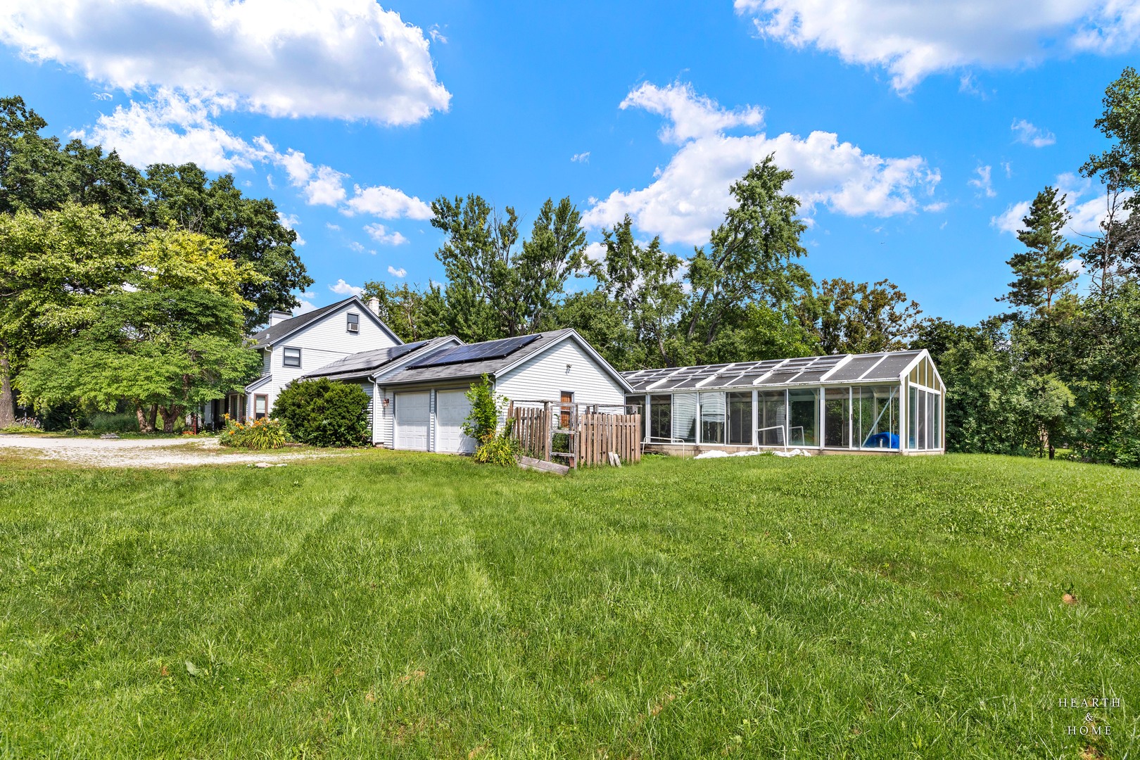 99 Lee Road