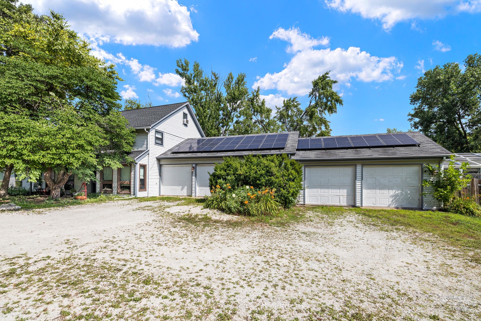 99 Lee Road
