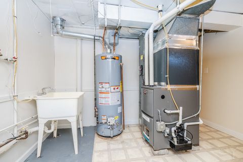 Tiny photo for 14 Arrowhead Drive, Thornton, IL 60476 (MLS # 12554579)