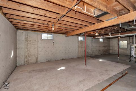 Tiny photo for 1343 Cannonball Trail, Yorkville, IL 60560 (MLS # 12602203)