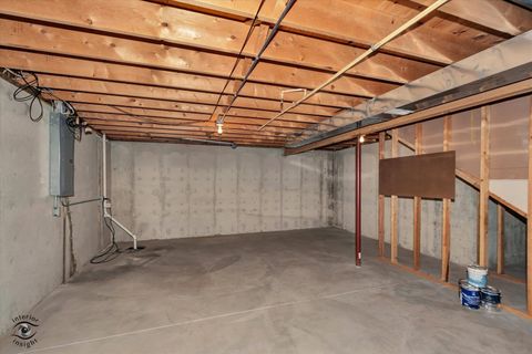 Tiny photo for 1343 Cannonball Trail, Yorkville, IL 60560 (MLS # 12602203)