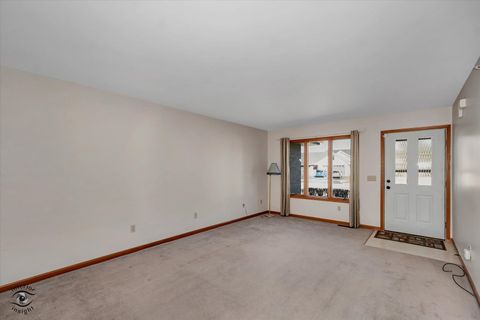 Tiny photo for 1343 Cannonball Trail, Yorkville, IL 60560 (MLS # 12602203)