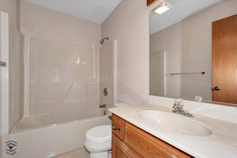 Tiny photo for 1343 Cannonball Trail, Yorkville, IL 60560 (MLS # 12602203)