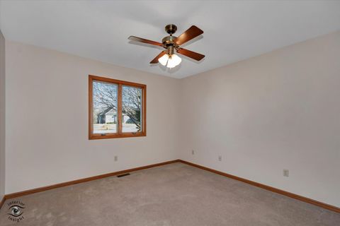 Tiny photo for 1343 Cannonball Trail, Yorkville, IL 60560 (MLS # 12602203)