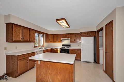 Tiny photo for 1343 Cannonball Trail, Yorkville, IL 60560 (MLS # 12602203)