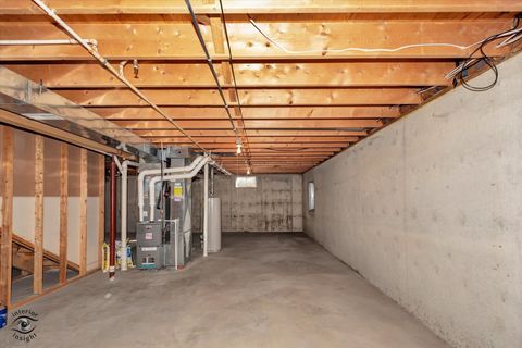 Tiny photo for 1343 Cannonball Trail, Yorkville, IL 60560 (MLS # 12602203)