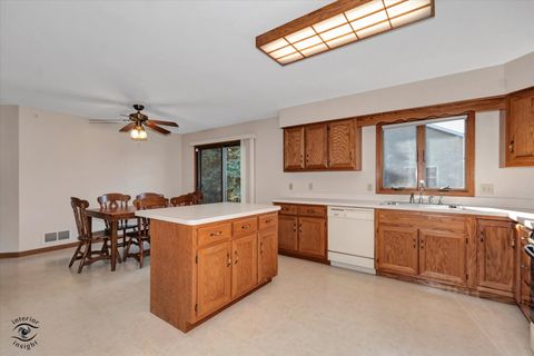 Tiny photo for 1343 Cannonball Trail, Yorkville, IL 60560 (MLS # 12602203)