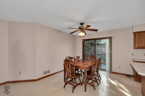 Tiny photo for 1343 Cannonball Trail, Yorkville, IL 60560 (MLS # 12602203)