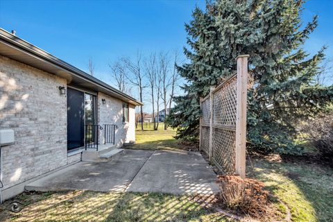Tiny photo for 1343 Cannonball Trail, Yorkville, IL 60560 (MLS # 12602203)