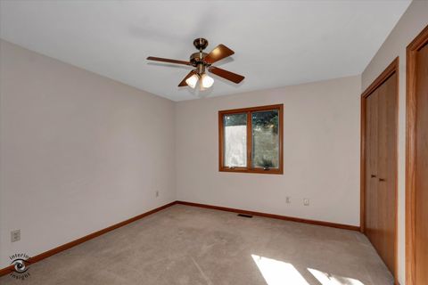 Tiny photo for 1343 Cannonball Trail, Yorkville, IL 60560 (MLS # 12602203)
