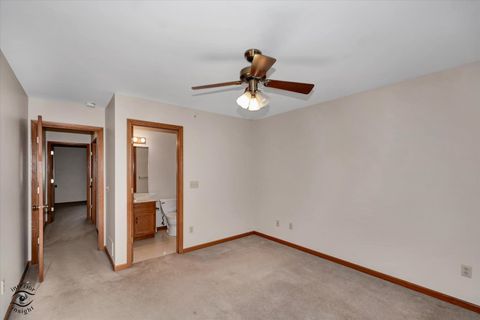 Tiny photo for 1343 Cannonball Trail, Yorkville, IL 60560 (MLS # 12602203)