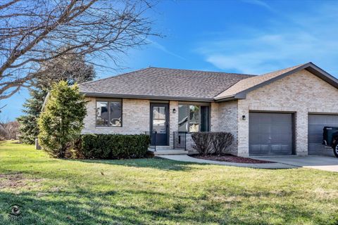 Tiny photo for 1343 Cannonball Trail, Yorkville, IL 60560 (MLS # 12602203)