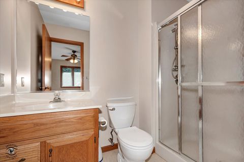 Tiny photo for 1343 Cannonball Trail, Yorkville, IL 60560 (MLS # 12602203)