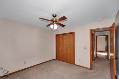 Tiny photo for 1343 Cannonball Trail, Yorkville, IL 60560 (MLS # 12602203)