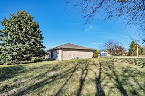 Tiny photo for 1343 Cannonball Trail, Yorkville, IL 60560 (MLS # 12602203)