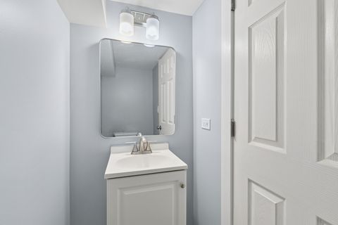 Tiny photo for 9921 S Morgan Street, Chicago, IL 60643 (MLS # 12379736)