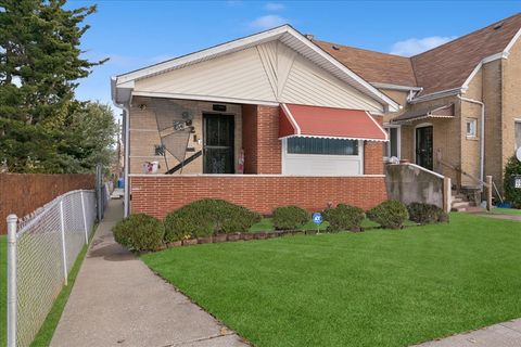 Photo of 9921 S Morgan Street, Chicago, IL 60643 (MLS # 12379736)