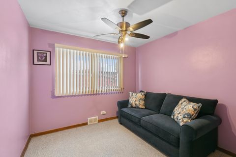 Tiny photo for 9921 S Morgan Street, Chicago, IL 60643 (MLS # 12379736)