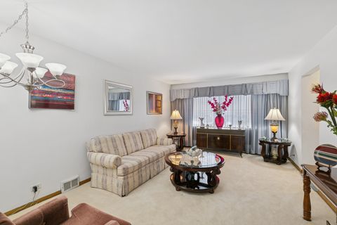 Tiny photo for 9921 S Morgan Street, Chicago, IL 60643 (MLS # 12379736)