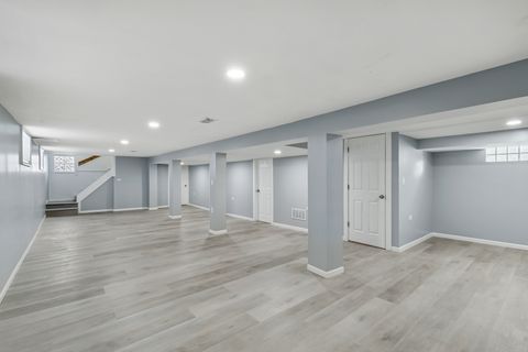 Tiny photo for 9921 S Morgan Street, Chicago, IL 60643 (MLS # 12379736)